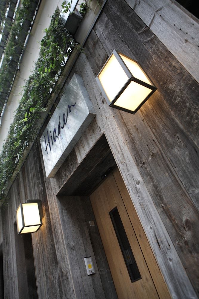 undefined Hidden Hotel 4