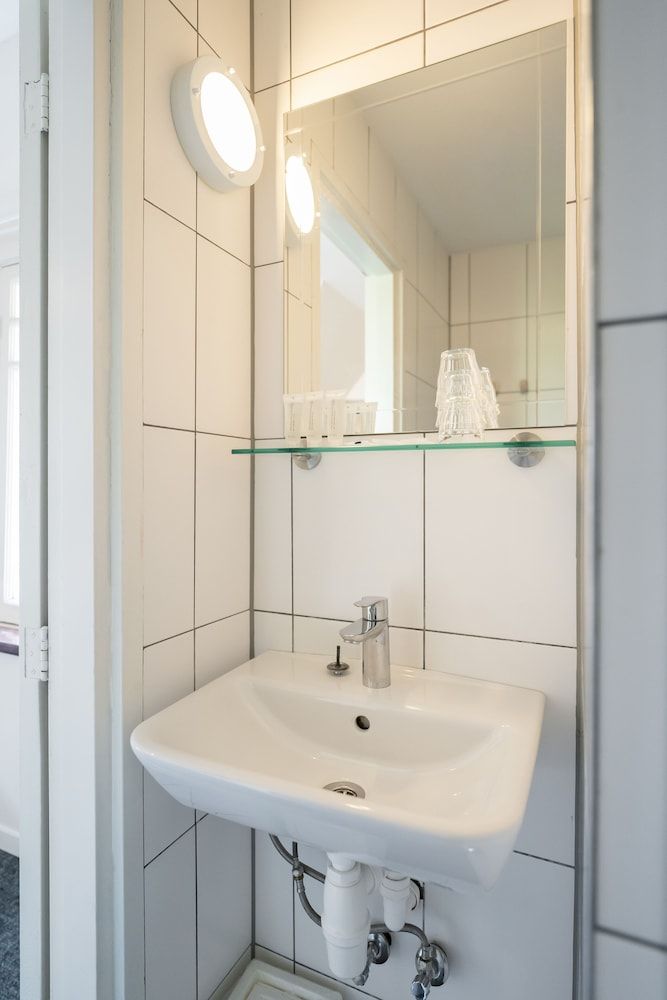 Hotel Atlas Vondelpark Triple Room 21