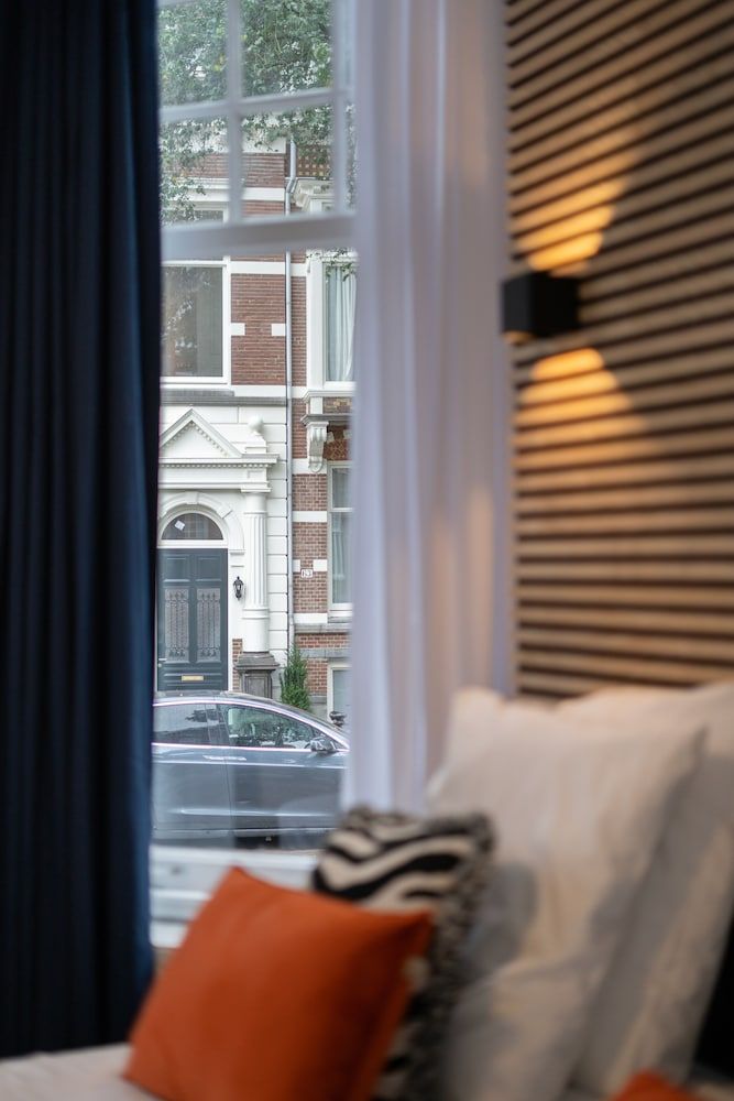 Hotel Atlas Vondelpark Triple Room 24