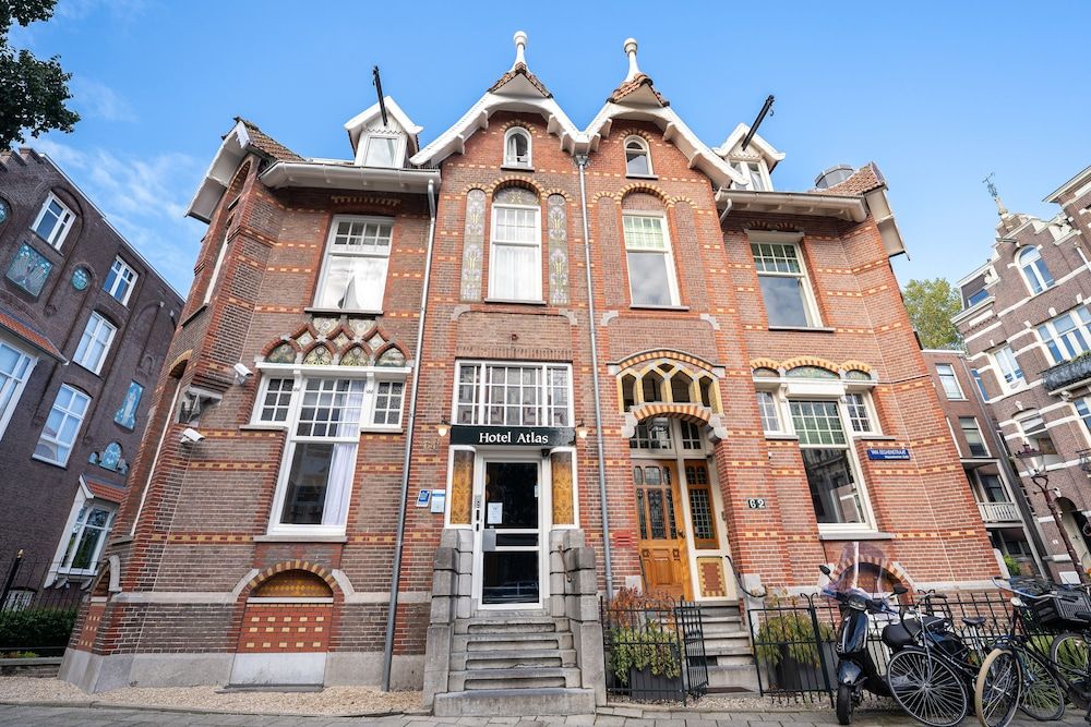 undefined Hotel Atlas Vondelpark 5