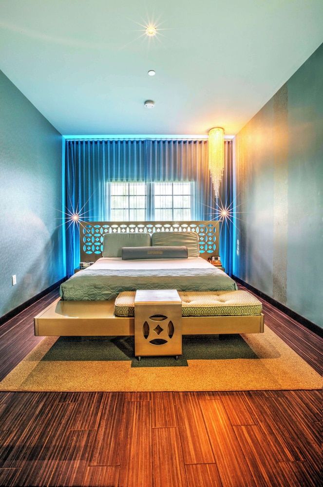 Dream South Beach, by Hyatt