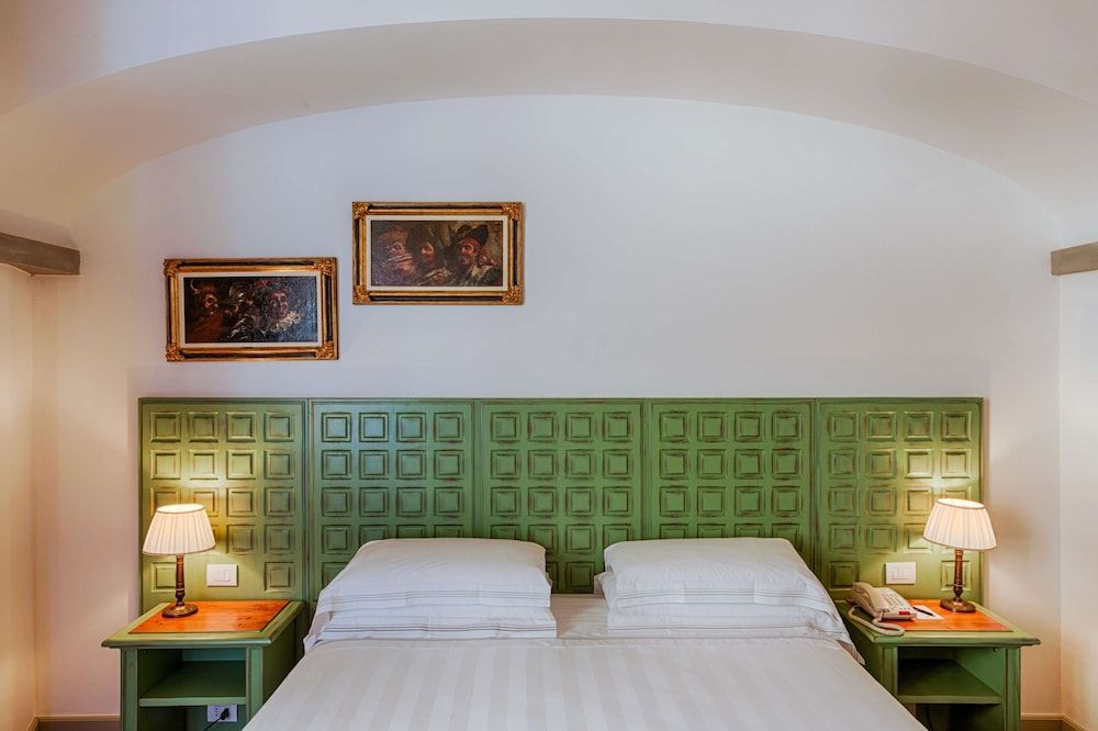 undefined Hotel Mulino di Firenze, WorldHotels Crafted 5