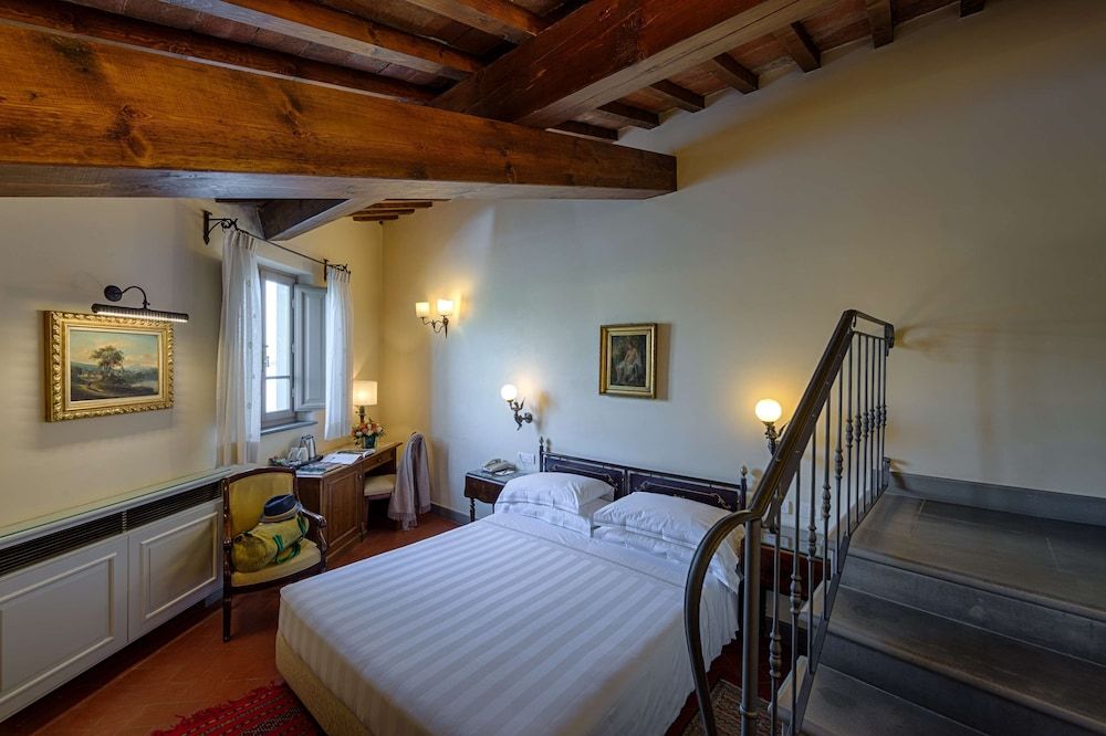 undefined Hotel Mulino di Firenze, WorldHotels Crafted 9