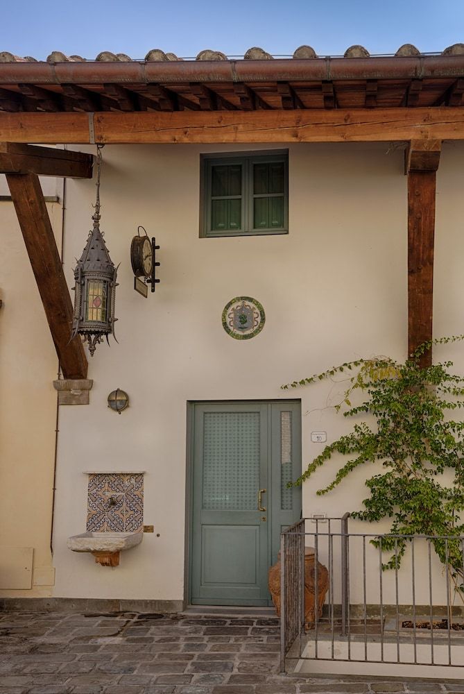 undefined Hotel Mulino di Firenze, WorldHotels Crafted 6