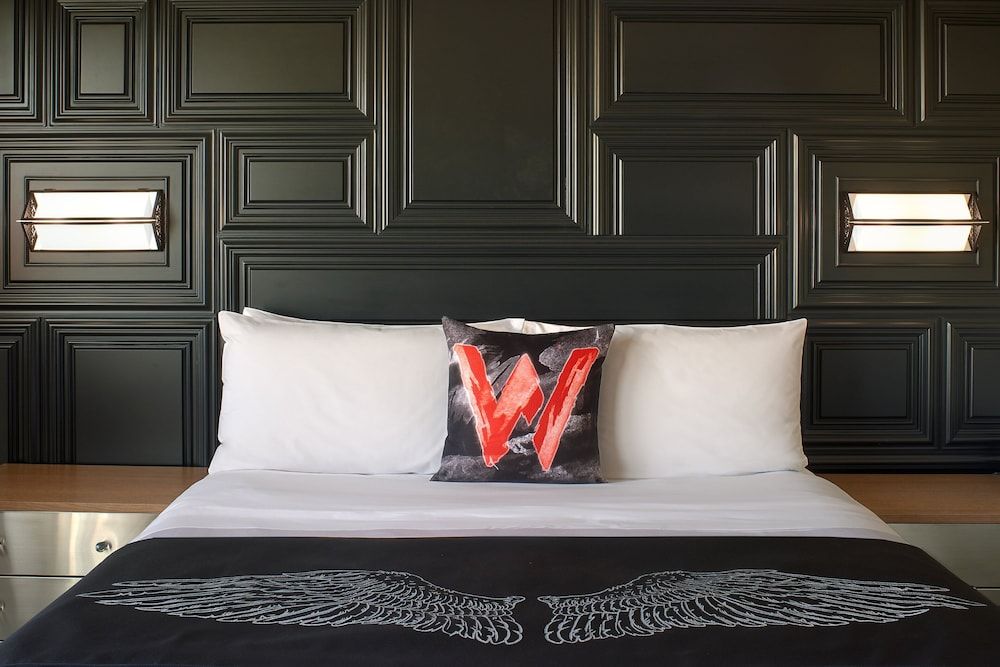 Room - 2 Queen, Accessible