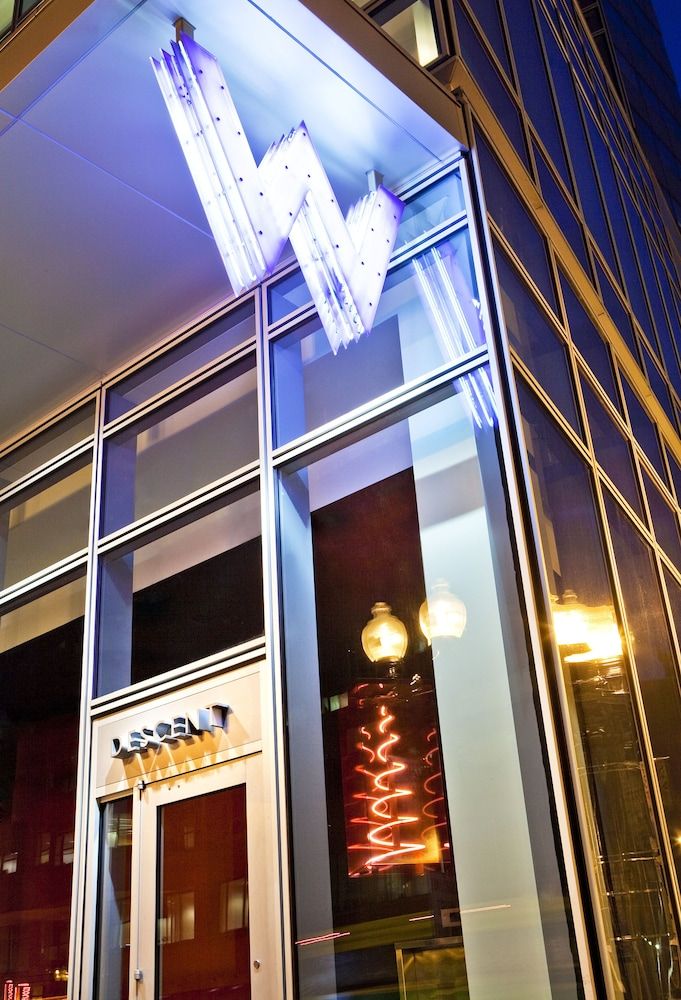 undefined W Boston, a Marriott Hotel 4