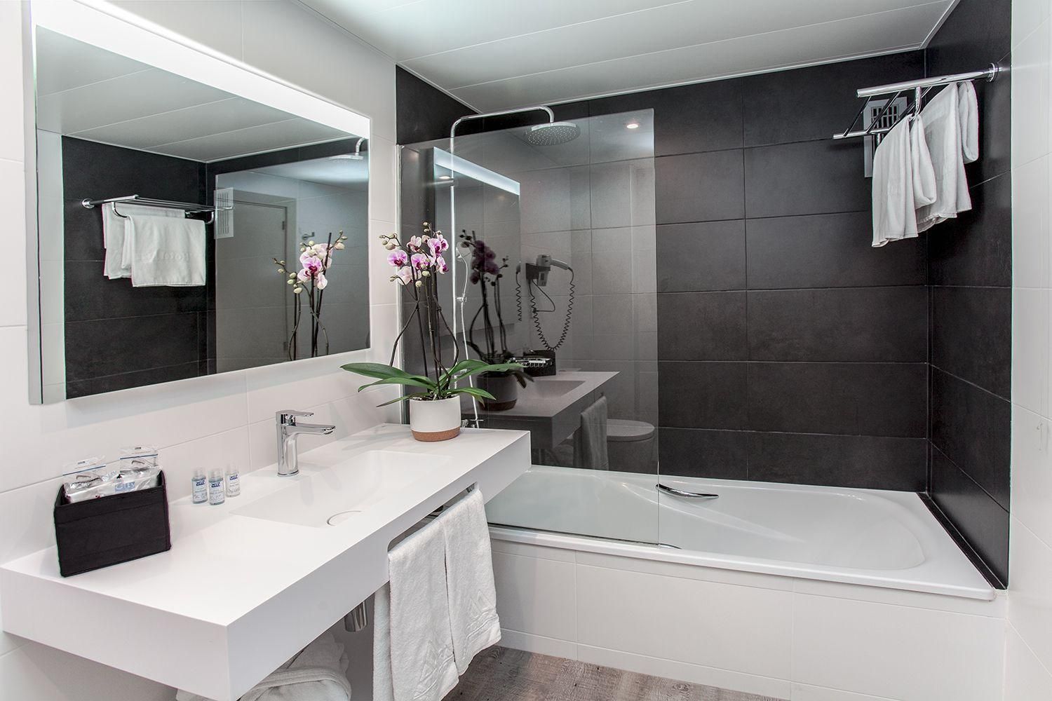 undefined Aparthotel Atenea Barcelona 9