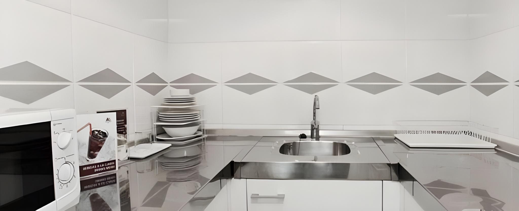 undefined Aparthotel Atenea Barcelona 10