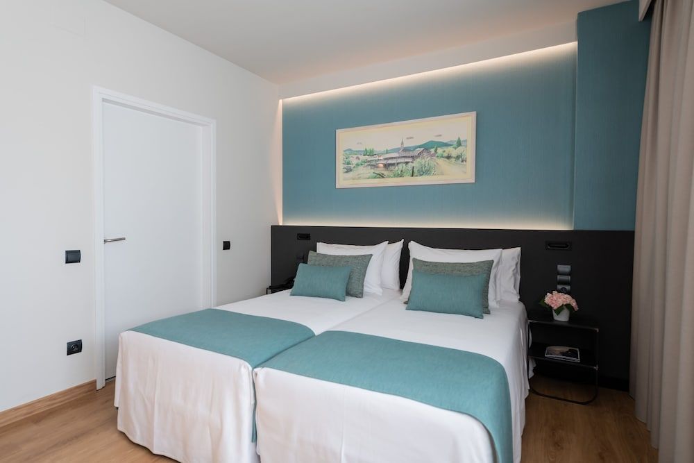 undefined Aparthotel Atenea Barcelona