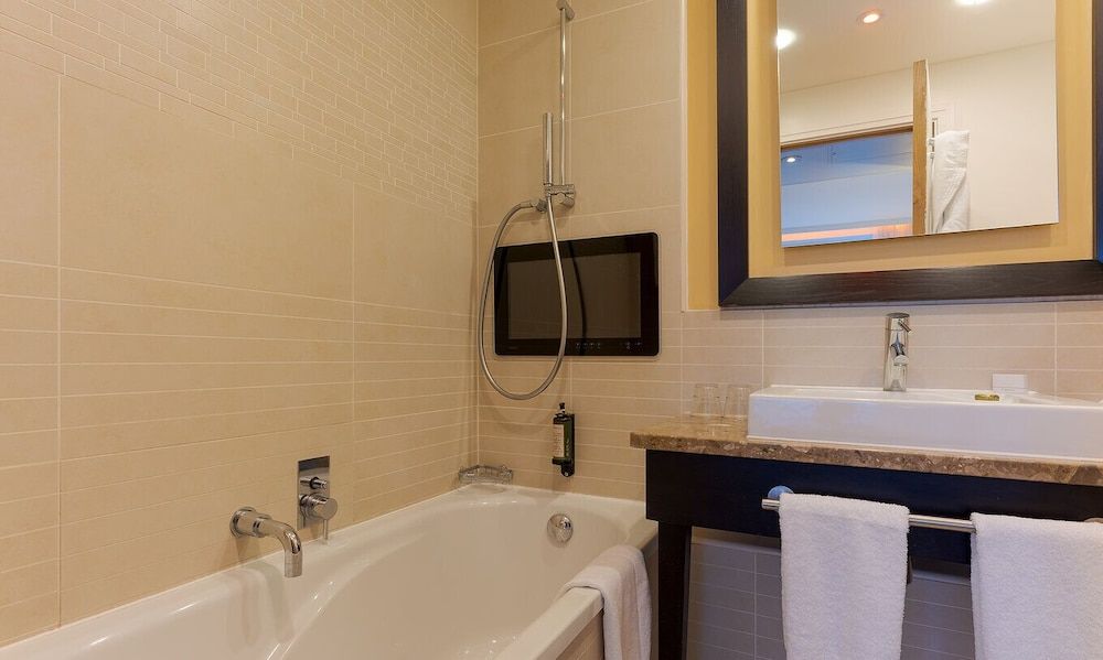 Signatures Two Bedrooms Suite