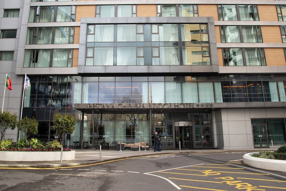undefined Pestana Chelsea Bridge Hotel & SPA 8