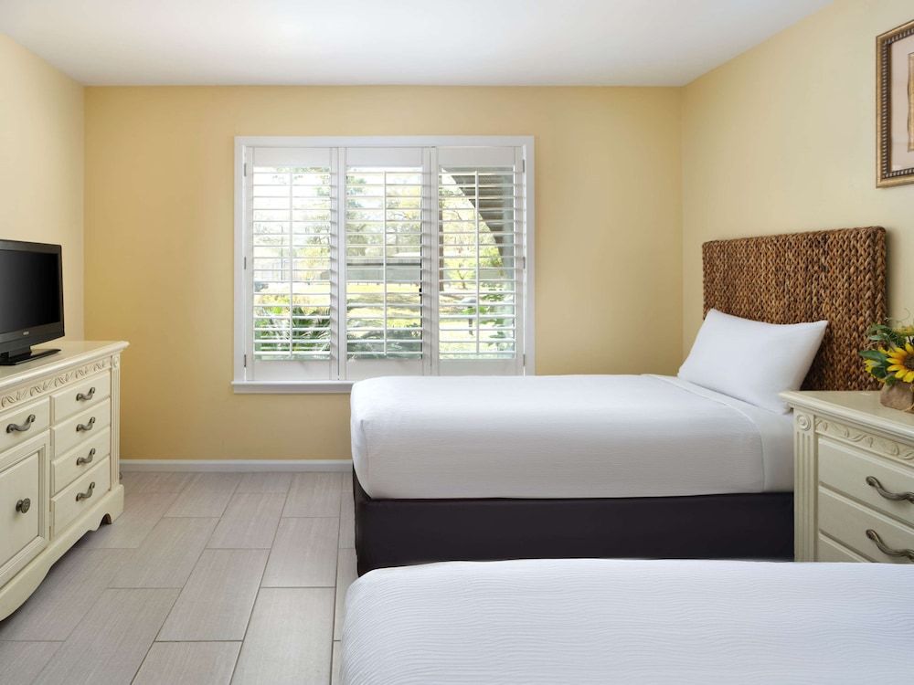 Suite, Multiple Beds