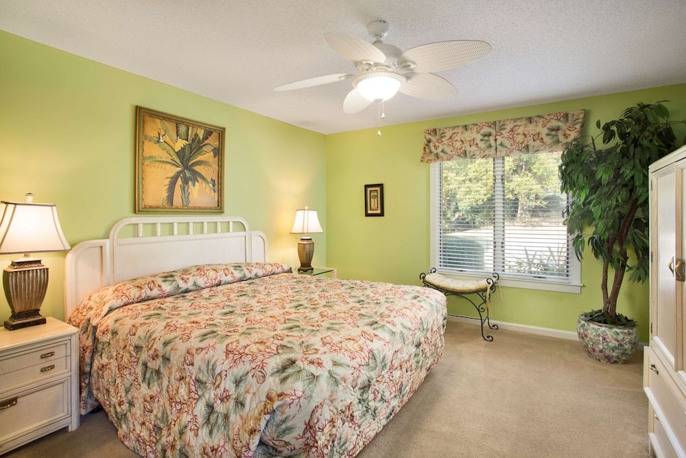 Suite, Multiple Beds