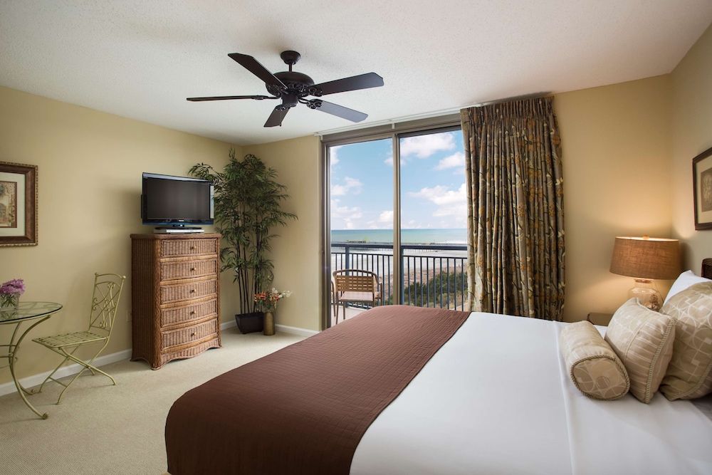 Suite, 3 Bedrooms, Ocean View (Brighton)