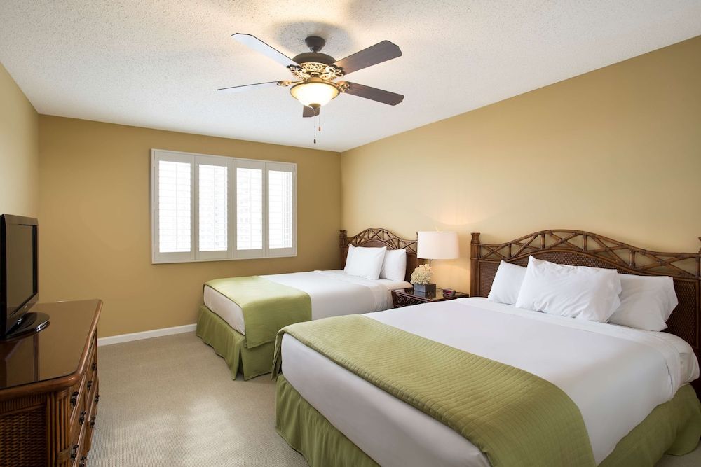 Suite, 2 Bedrooms, Oceanfront (Brighton)