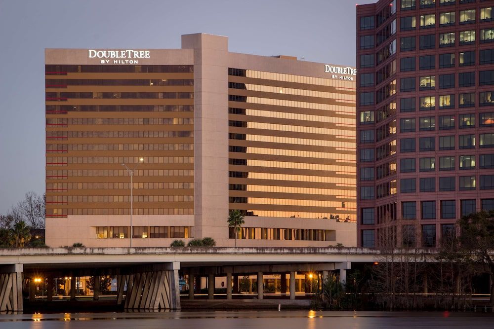 undefined DoubleTree by Hilton Hotel Orlando Downtown 7