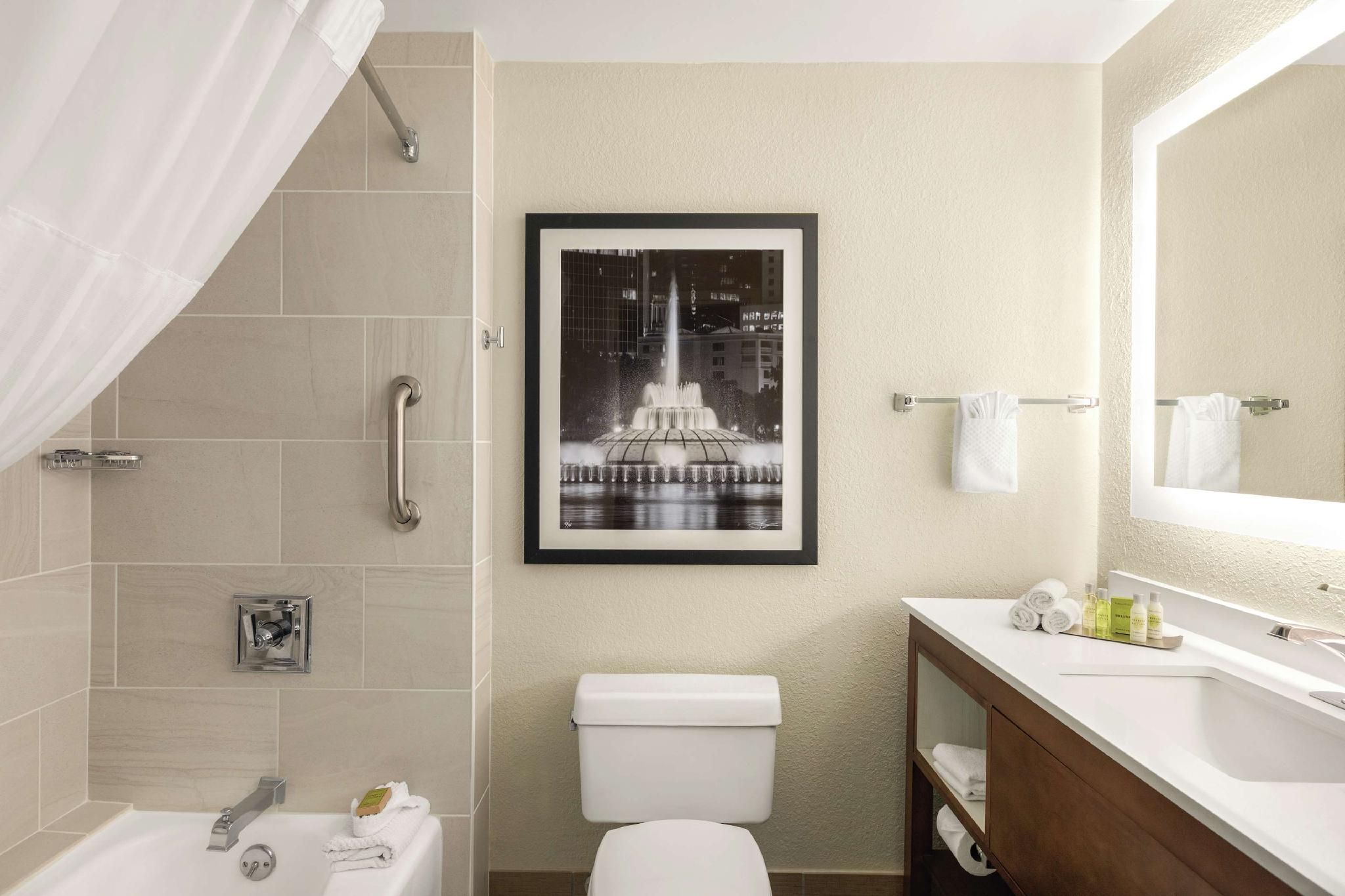 undefined DoubleTree by Hilton Hotel Orlando Downtown 7