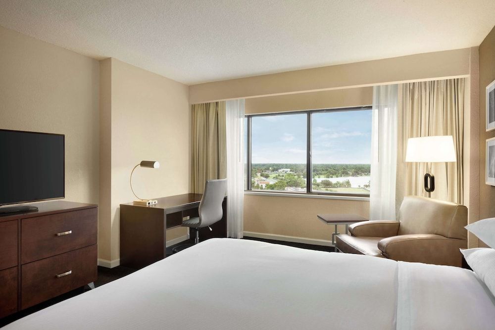 undefined DoubleTree by Hilton Hotel Orlando Downtown
