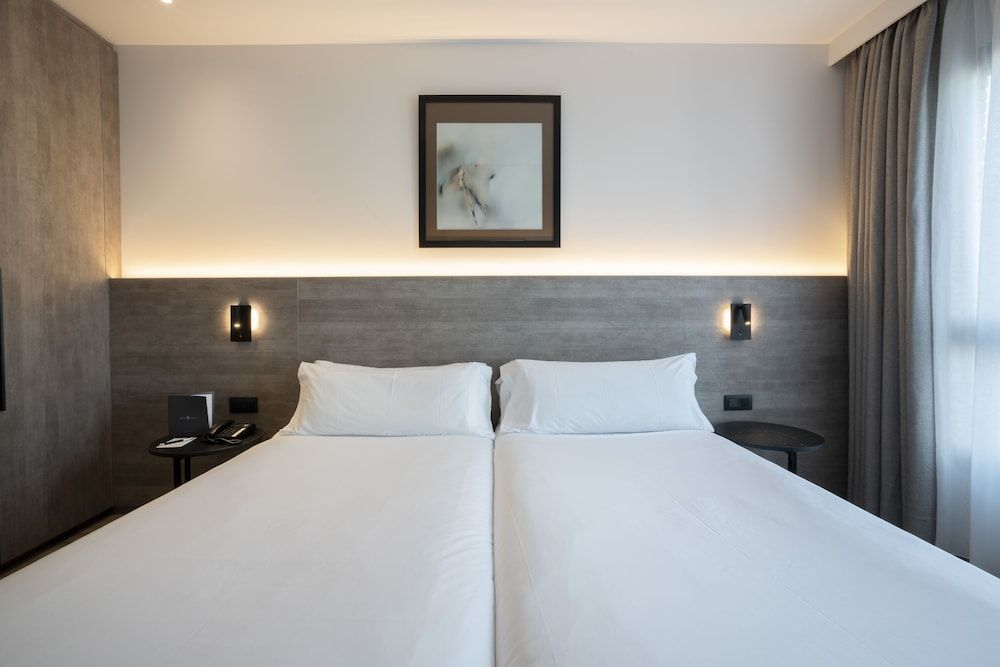 undefined Hotel Attica21 Barcelona Mar 10