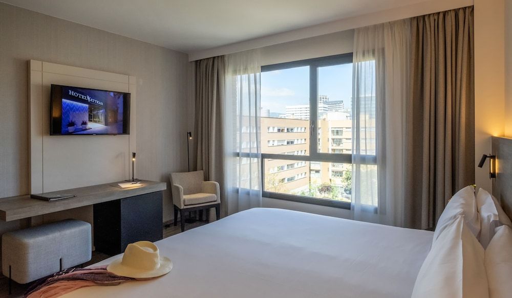 undefined Hotel Attica21 Barcelona Mar 8