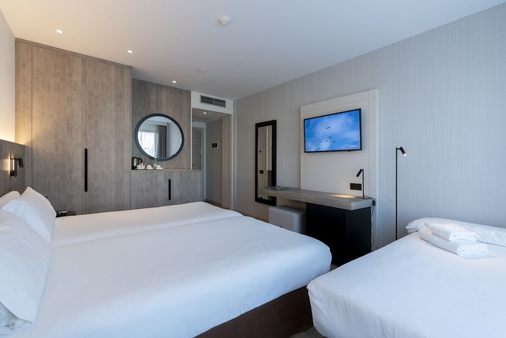 undefined Hotel Attica21 Barcelona Mar 3