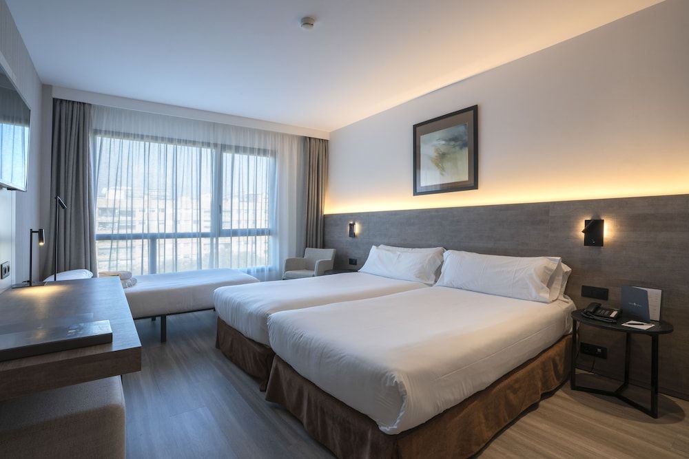 undefined Hotel Attica21 Barcelona Mar 2