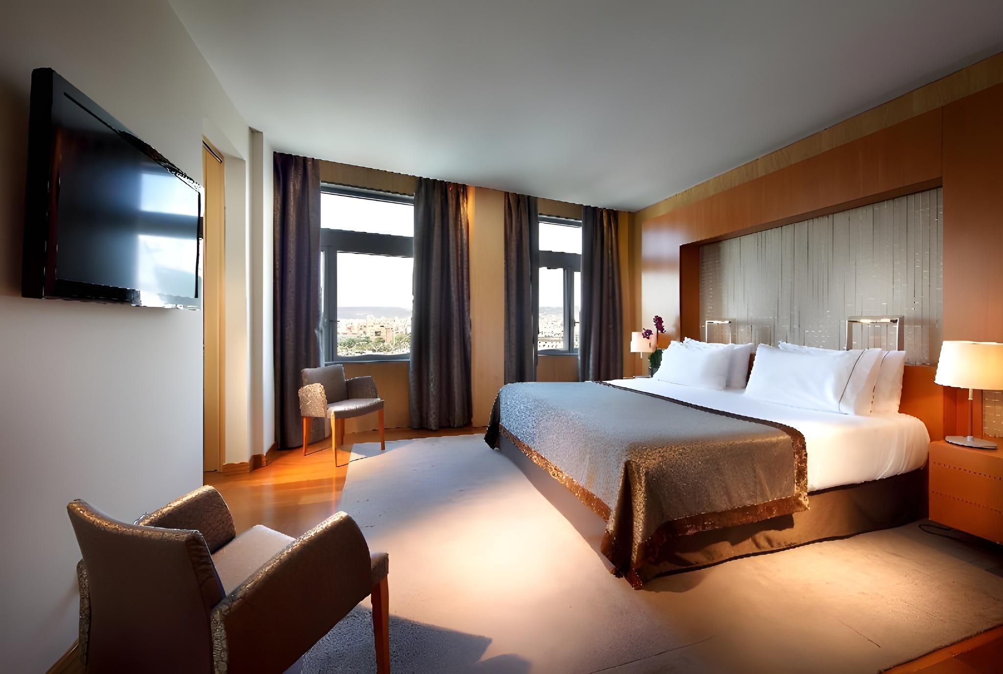 undefined Eurostars Grand Marina Gl Hotel 7