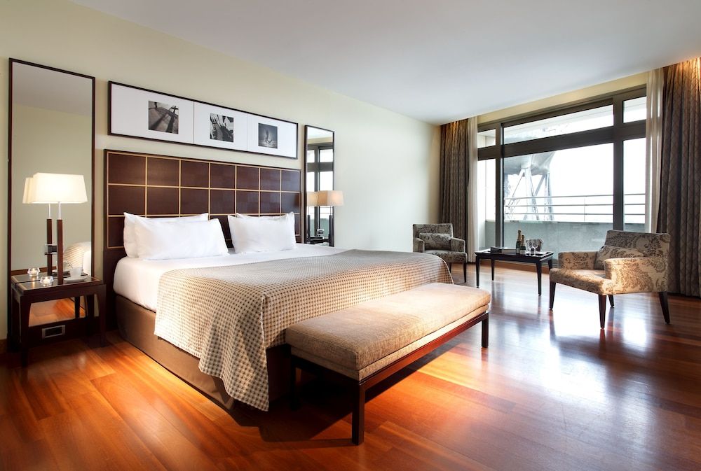 Premier Triple Room