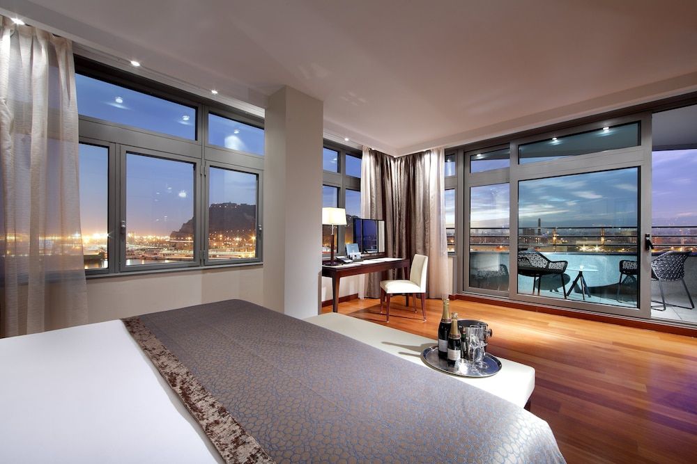 Triple Room (Marina)