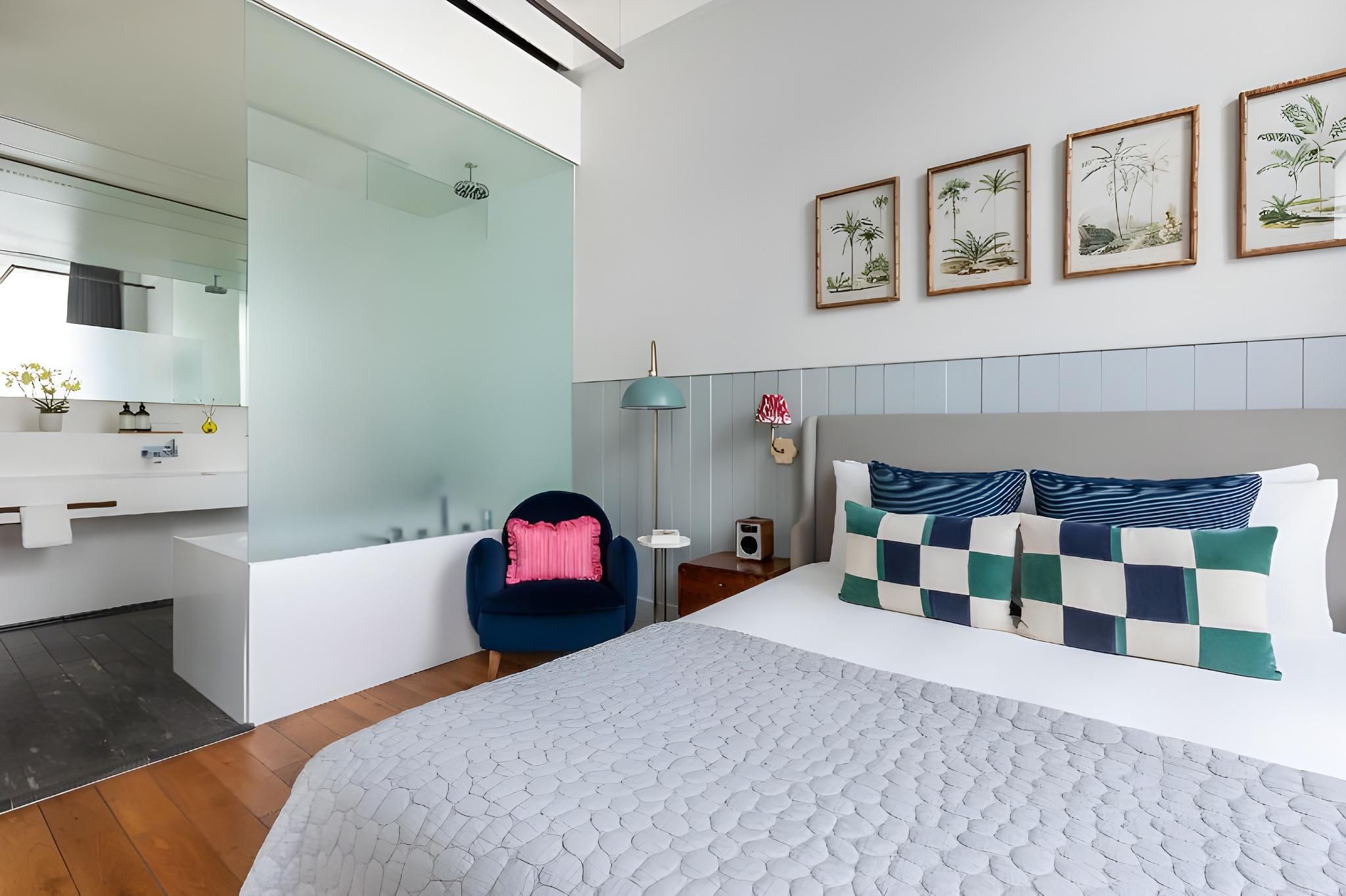 undefined Town Hall Hotel – Shoreditch 6