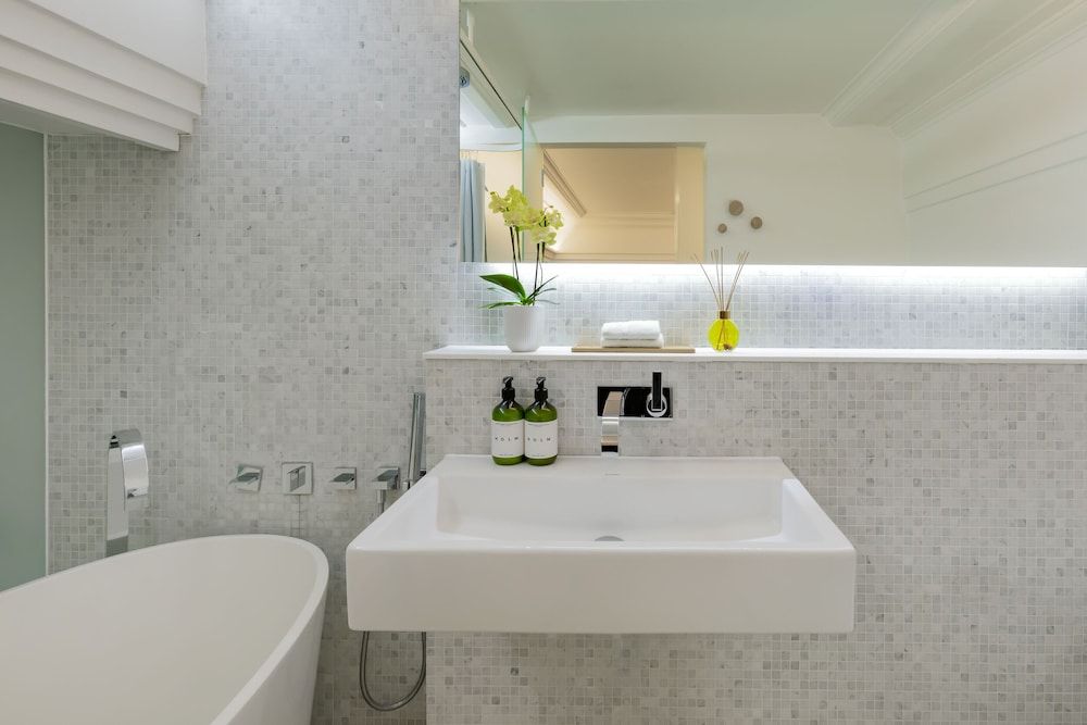 Signature Suite, 2 Bedrooms