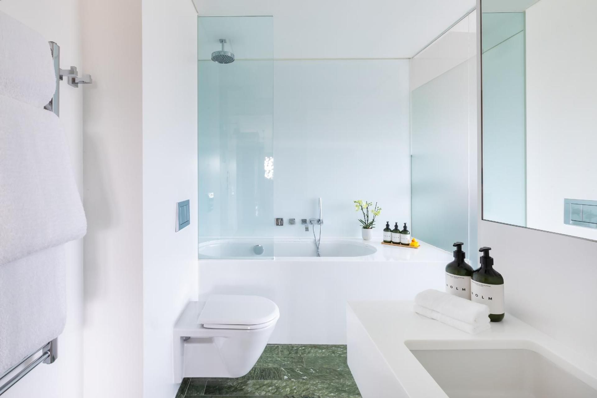 undefined Town Hall Hotel – Shoreditch 10