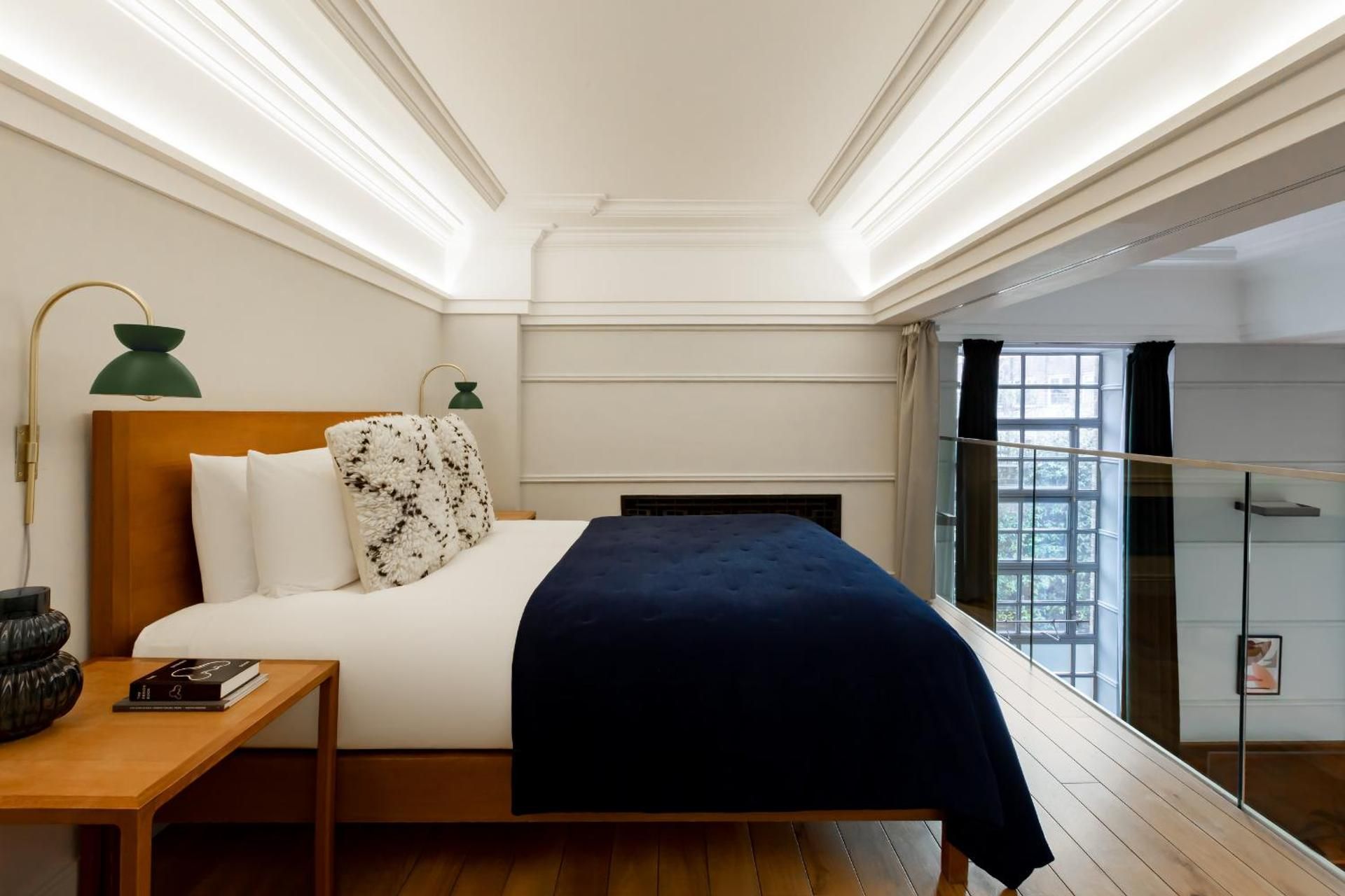 undefined Town Hall Hotel – Shoreditch 4