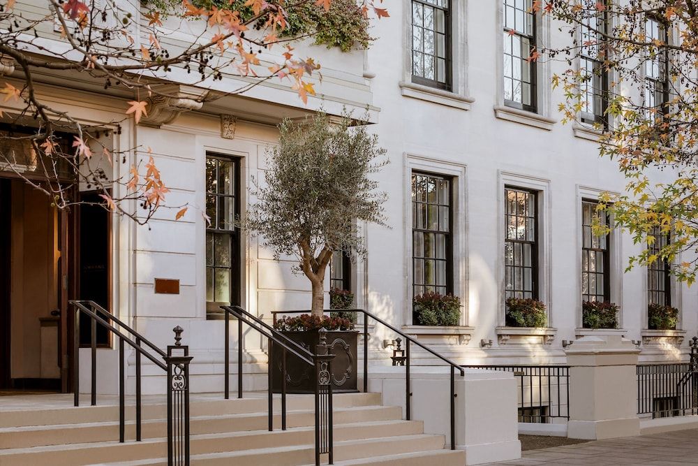 undefined Town Hall Hotel – Shoreditch 2