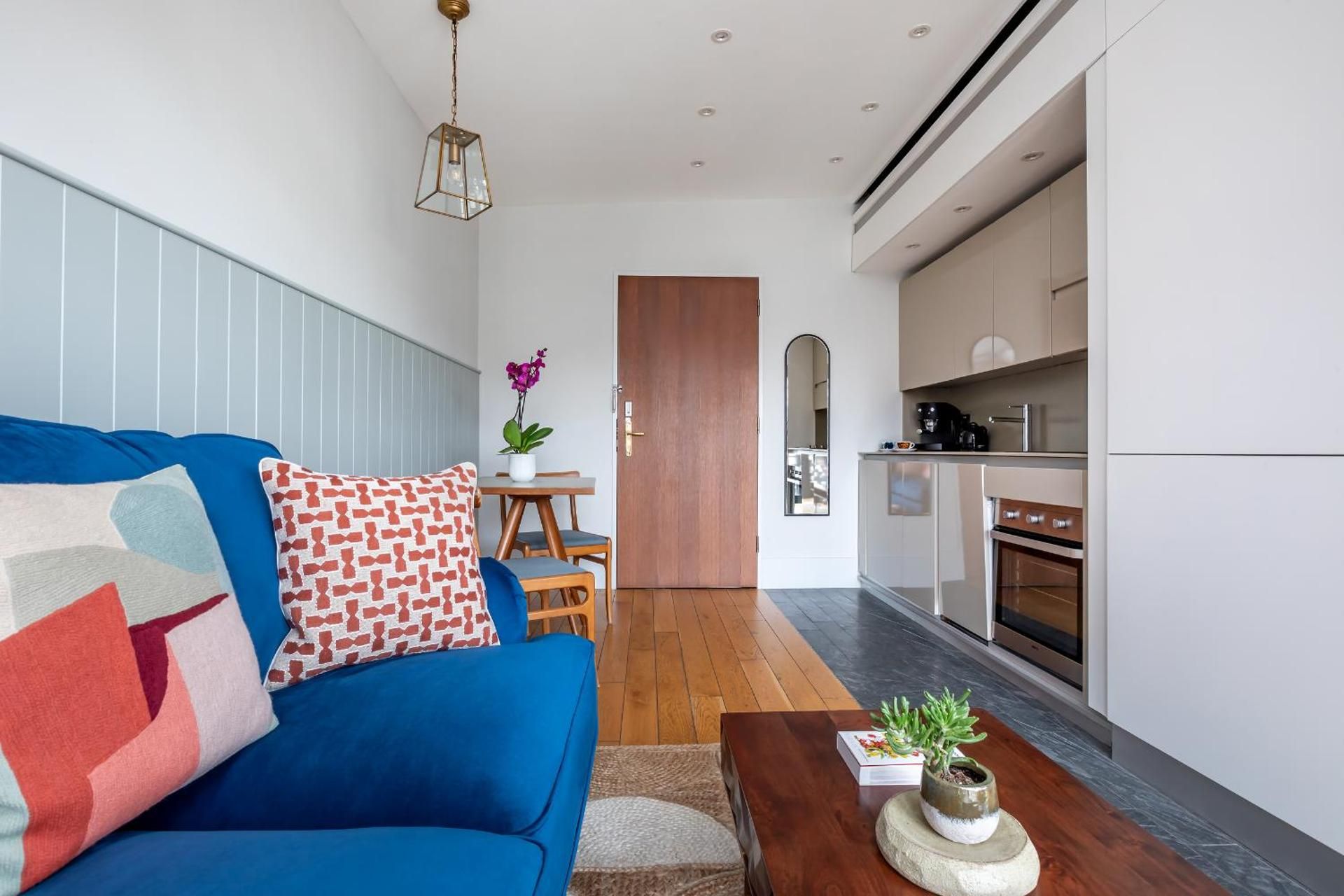 undefined Town Hall Hotel – Shoreditch 7