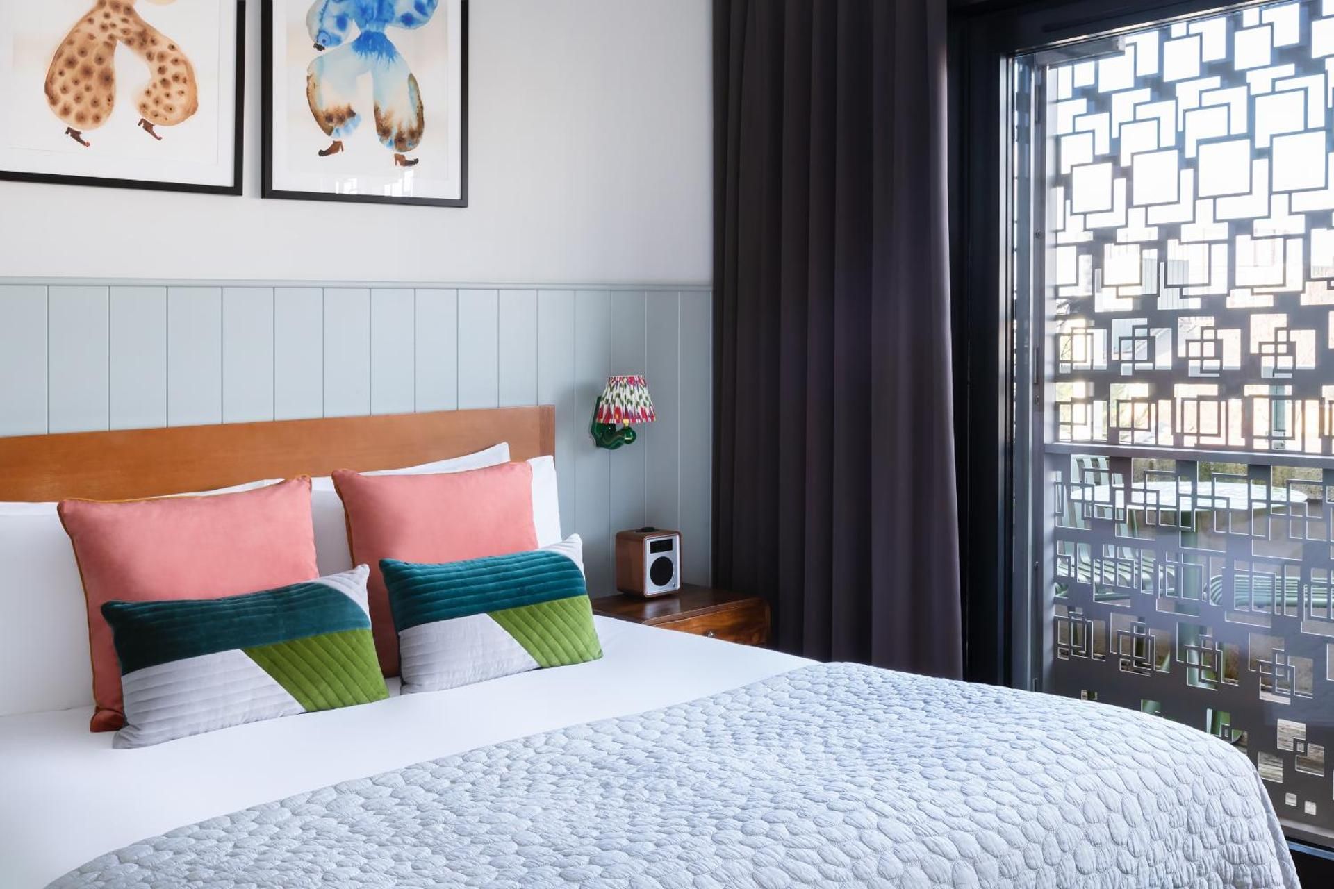 undefined Town Hall Hotel – Shoreditch 9