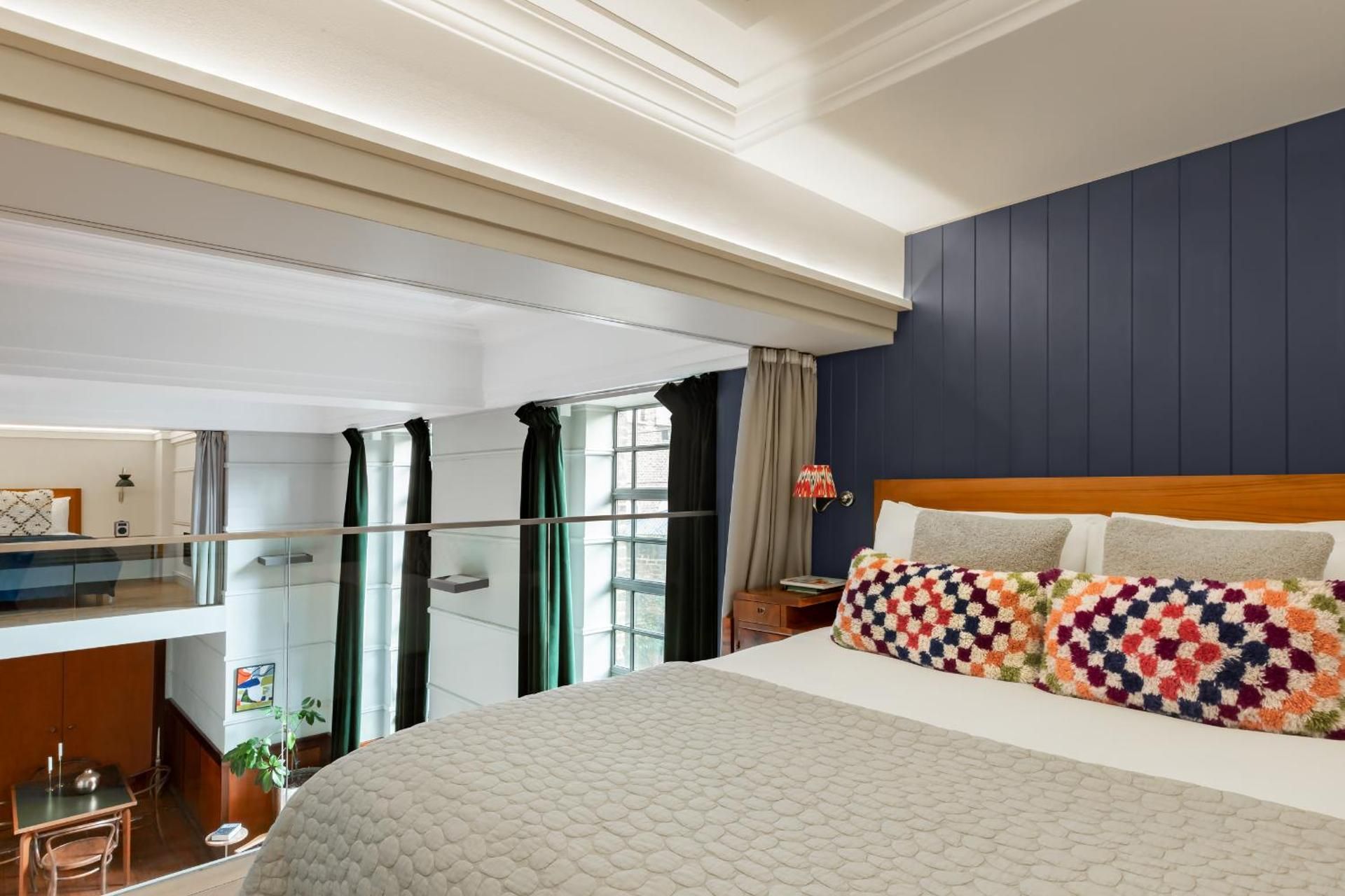 undefined Town Hall Hotel – Shoreditch 3