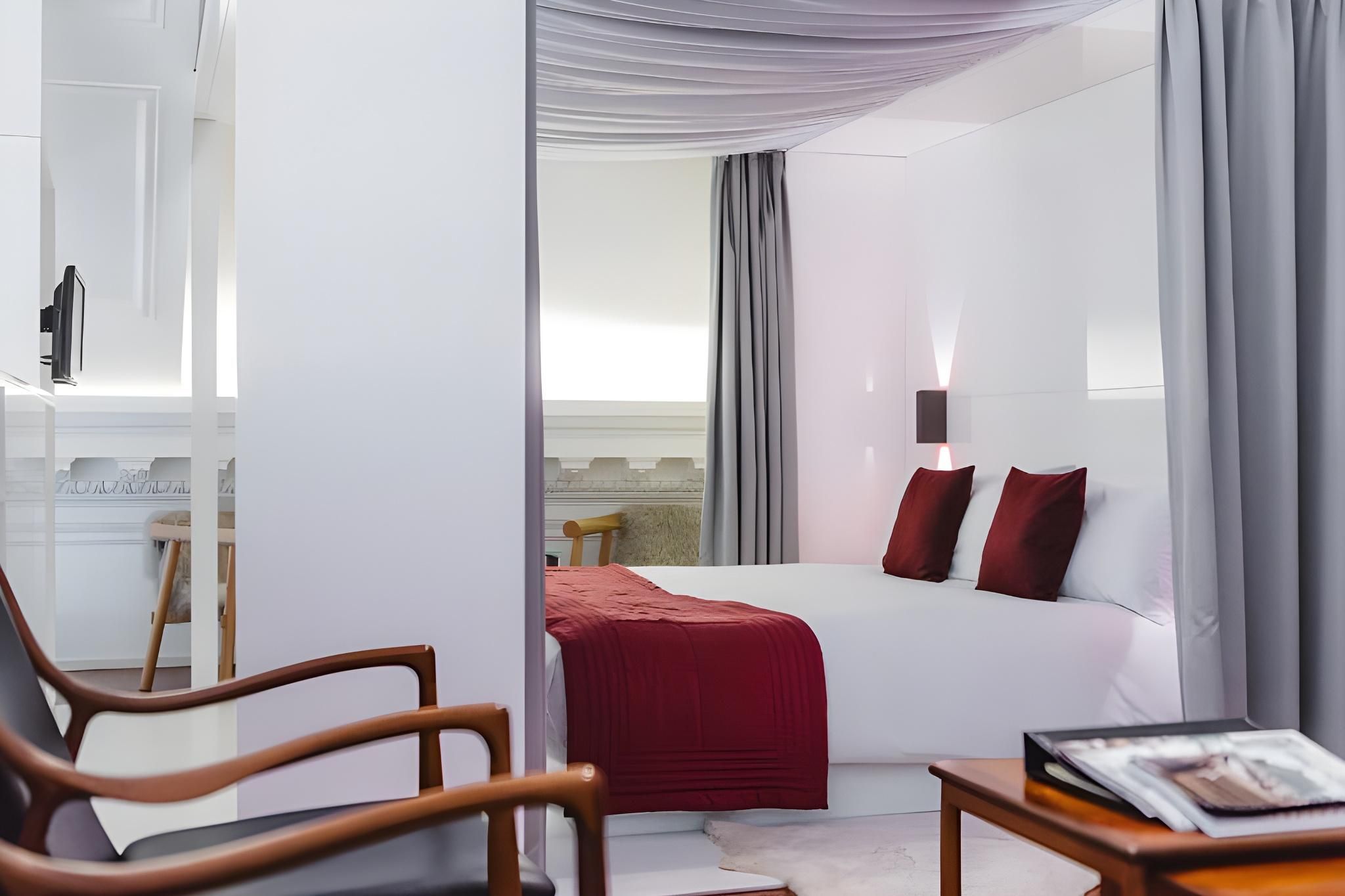 undefined Town Hall Hotel – Shoreditch 8