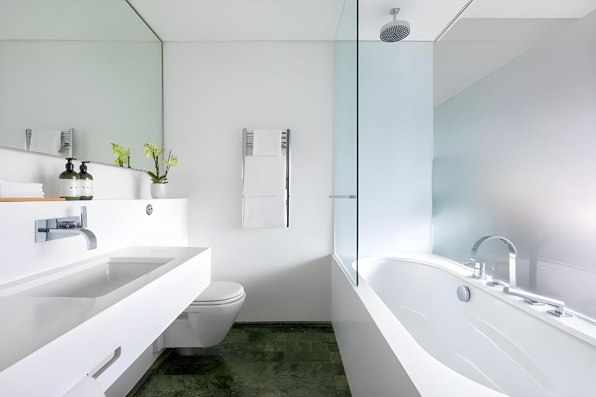 undefined Town Hall Hotel – Shoreditch 5