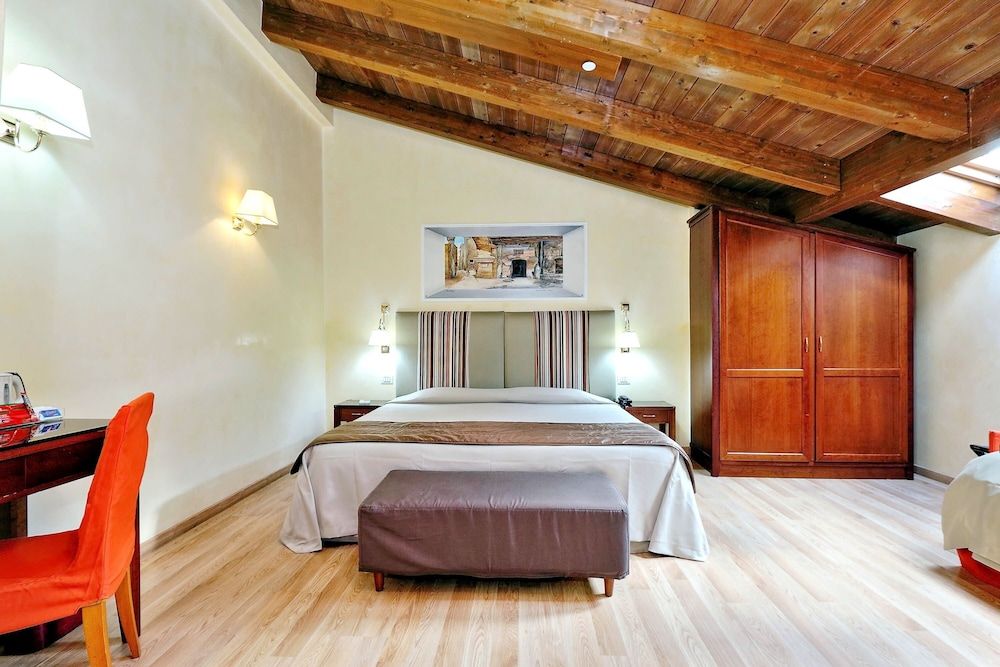 Hotel Camelia Standard Double Room 7