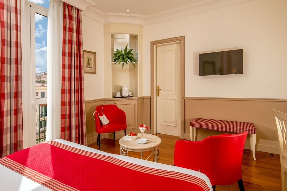 undefined Hotel Villa Glori