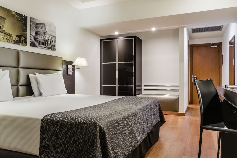 Eurostars Roma Aeterna Double or Twin Room 2