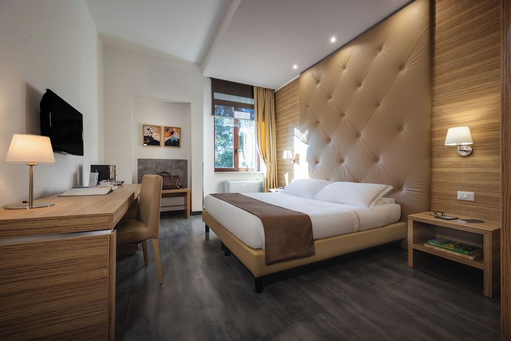 undefined Garden Area Roma Eur 6