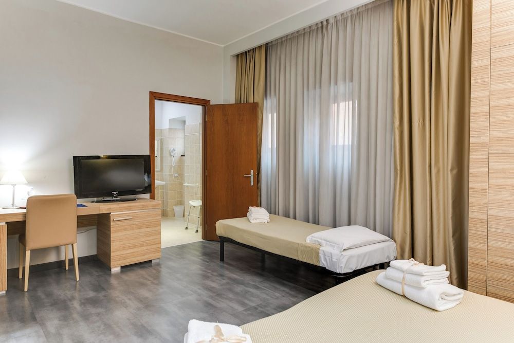 undefined Garden Area Roma Eur 10