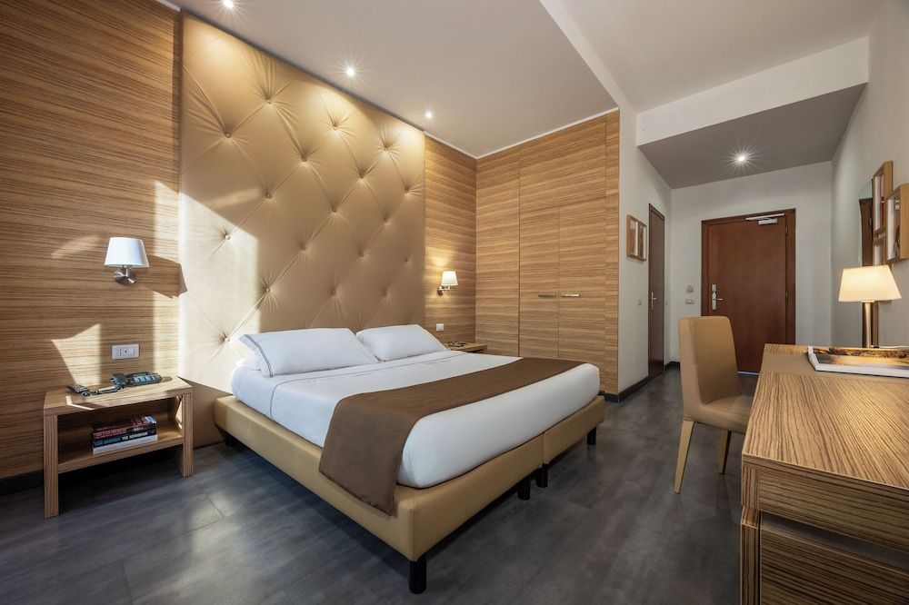 undefined Garden Area Roma Eur 2