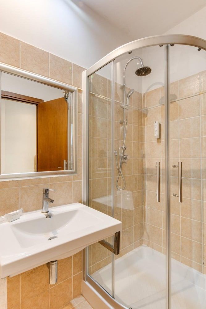 Garden Area Roma Eur Standard Double or Twin Room, 1 Double Bed 2