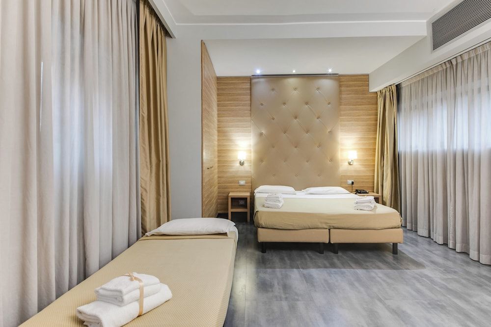 undefined Garden Area Roma Eur 3