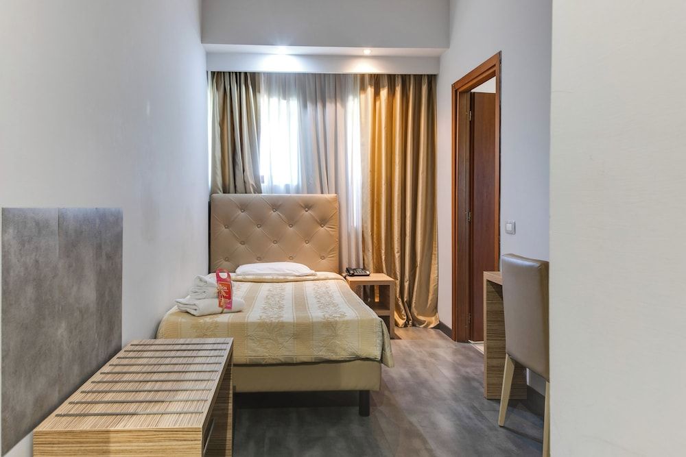 undefined Garden Area Roma Eur