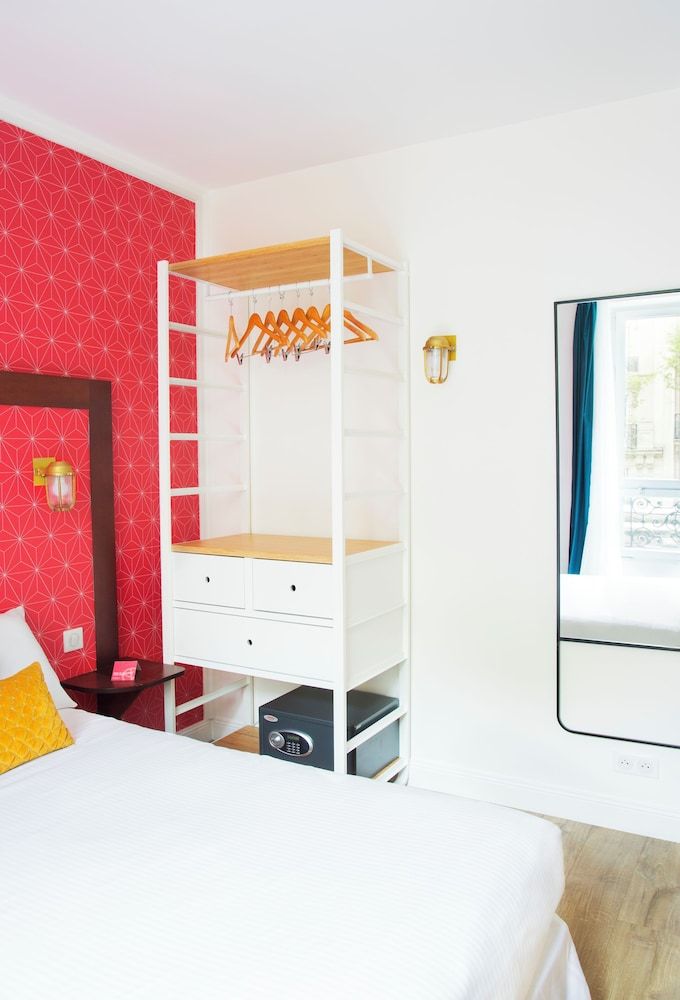 The Playce Hotel & Bar by Happyculture Standard Double 4