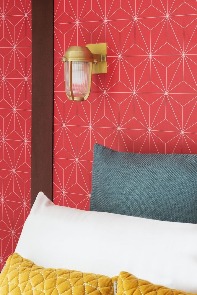 The Playce Hotel & Bar by Happyculture Standard Double